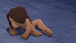 Image Tarzan 2 : L'Enfance d'un héros