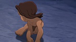 Image Tarzan 2 : L'Enfance d'un héros