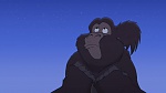 Image Tarzan 2 : L'Enfance d'un héros