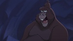 Image Tarzan 2 : L'Enfance d'un héros