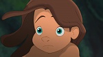 Image Tarzan 2 : L'Enfance d'un héros