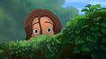 Image Tarzan 2 : L'Enfance d'un héros