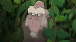 Image Tarzan 2 : L'Enfance d'un héros