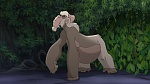 Image Tarzan 2 : L'Enfance d'un héros