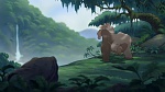 Image Tarzan 2 : L'Enfance d'un héros