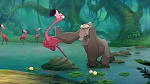 Image Tarzan 2 : L'Enfance d'un héros