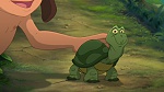 Image Tarzan 2 : L'Enfance d'un héros