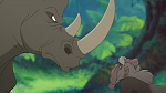 Image Tarzan 2 : L'Enfance d'un héros