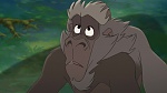 Image Tarzan 2 : L'Enfance d'un héros