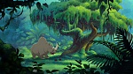 Image Tarzan 2 : L'Enfance d'un héros