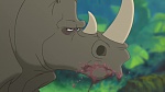 Image Tarzan 2 : L'Enfance d'un héros