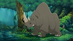 Image Tarzan 2 : L'Enfance d'un héros