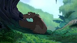 Image Tarzan 2 : L'Enfance d'un héros