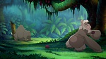Image Tarzan 2 : L'Enfance d'un héros