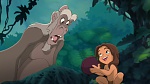 Image Tarzan 2 : L'Enfance d'un héros