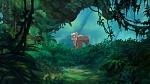 Image Tarzan 2 : L'Enfance d'un héros