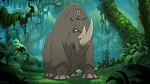 Image Tarzan 2 : L'Enfance d'un héros