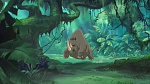 Image Tarzan 2 : L'Enfance d'un héros