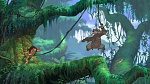 Image Tarzan 2 : L'Enfance d'un héros