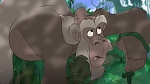 Image Tarzan 2 : L'Enfance d'un héros