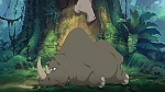 Image Tarzan 2 : L'Enfance d'un héros