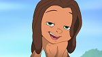 Image Tarzan 2 : L'Enfance d'un héros