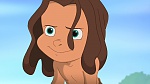 Image Tarzan 2 : L'Enfance d'un héros