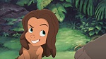 Image Tarzan 2 : L'Enfance d'un héros