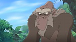 Image Tarzan 2 : L'Enfance d'un héros