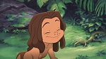 Image Tarzan 2 : L'Enfance d'un héros