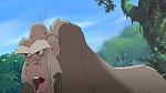 Image Tarzan 2 : L'Enfance d'un héros