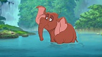 Image Tarzan 2 : L'Enfance d'un héros