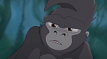 Image Tarzan 2 : L'Enfance d'un héros