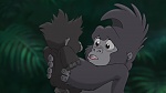 Image Tarzan 2 : L'Enfance d'un héros