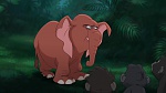 Image Tarzan 2 : L'Enfance d'un héros