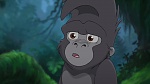 Image Tarzan 2 : L'Enfance d'un héros