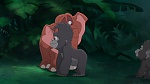 Image Tarzan 2 : L'Enfance d'un héros