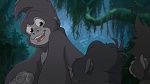 Image Tarzan 2 : L'Enfance d'un héros