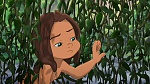 Image Tarzan 2 : L'Enfance d'un héros