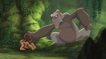Image Tarzan 2 : L'Enfance d'un héros