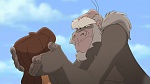 Image Tarzan 2 : L'Enfance d'un héros