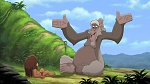 Image Tarzan 2 : L'Enfance d'un héros