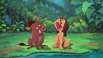 Image Tarzan 2 : L'Enfance d'un héros