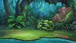Image Tarzan 2 : L'Enfance d'un héros