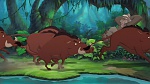 Image Tarzan 2 : L'Enfance d'un héros