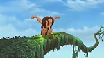 Image Tarzan 2 : L'Enfance d'un héros