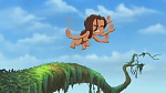 Image Tarzan 2 : L'Enfance d'un héros