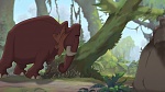 Image Tarzan 2 : L'Enfance d'un héros