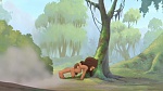 Image Tarzan 2 : L'Enfance d'un héros