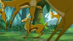 Image Tarzan 2 : L'Enfance d'un héros